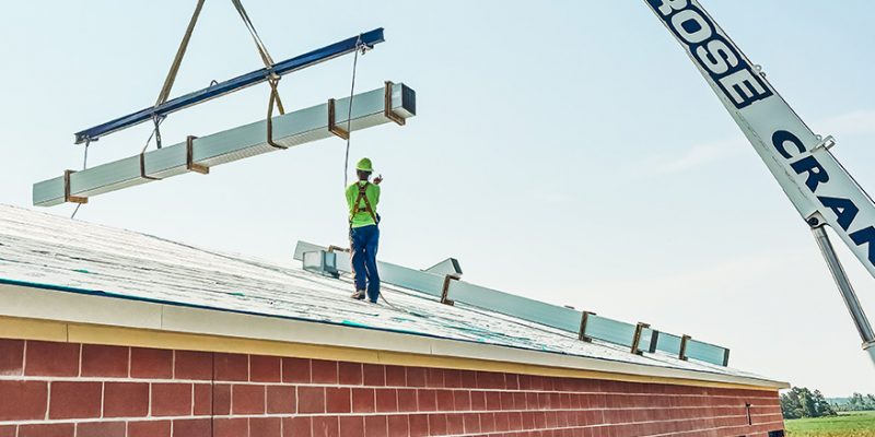 Roofing repair and service | Roofing company in atlantic beach nc